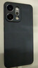 mlnewOPPO Reno14Pro鏡頭全包手機殼PKZ110保護殼OPPO Reno14Pro 5G小羊皮手機套防摔保護套防滑 【海軍藍】配全屏全透明高清鋼化膜 曬單實拍圖