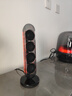 哈曼卡頓Soundsticks 5 音樂水晶5代玄光版丁禹兮桌面藍(lán)牙音箱家用藍(lán)牙音響水晶5黑色居家藝術(shù)音響生日禮物 【重磅上新】水晶5·玄光版 曬單實(shí)拍圖