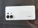 OPPOK13 Turbo 12GB+256GB 騎士白 疾風(fēng)散熱引擎 潮汐引擎 天璣8450 國家補(bǔ)貼 防水手機(jī) 大電池 新機(jī)5G 曬單實(shí)拍圖