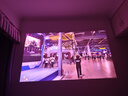 Vidda C1 Pro海信 4K超高清純?nèi)す?投影儀家用電視家庭影院臥室白天投墻辦公智能240Hz游戲投影 曬單實(shí)拍圖