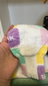 倍康Baken小白芯紙尿褲M(mǎn)72片(6-11kg)中號嬰兒尿不濕柔薄不悶舒適 曬單實(shí)拍圖