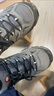 邁樂（Merrell）MERRELL邁樂戶外徒步鞋男MOAB3 GTX低幫透氣防水耐磨防滑登山鞋 曬單實(shí)拍圖