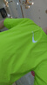 耐克（NIKE）官方HYVERSE DRI-FIT男子防曬速干短袖上衣夏季T恤HV4882 389明黃/山峰白/銀 2XL 曬單實(shí)拍圖