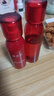 御泥坊紅石榴3件套裝護(hù)膚禮盒  補(bǔ)水保濕緊致抗皺套盒女 紅石榴潔面+水+乳 曬單實(shí)拍圖