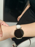 HUAWEI WATCH GT 5 國家補貼15% 珍珠白41mm華為智能手表情緒健康助手玄璣感知系統(tǒng) 曬單實拍圖