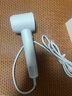 徠芬Laifen SE Lite 家用入門款高速吹風(fēng)機(jī) 萊芬大風(fēng)力速干低噪學(xué)生宿舍便攜風(fēng)筒 禮物推薦 國(guó)家補(bǔ)貼 SE lite藍(lán)灰色 曬單實(shí)拍圖