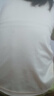 浪莎女士睡衣女夏季圓領(lǐng)套頭舒適親膚短袖短褲可外穿家居服恐龍印花 曬單實(shí)拍圖