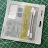 斯泰克 【買一發(fā)二】3.5mm轉(zhuǎn)接Type-C耳機(jī)轉(zhuǎn)接頭轉(zhuǎn)換器音頻數(shù)據(jù)線適用于華為榮耀一加紅米K40小米11/10 曬單實(shí)拍圖