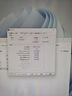 精粵B650M SNOW DREAM WIFI6E主板AM5臺式電腦DDR5主板CPU R7 9800X3D/9700X/7800X3D (AMD B650/AM5） 曬單實拍圖