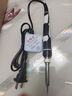 綠林（GREENER）恒溫電烙鐵家用套裝60W電洛鐵可調(diào)溫電焊筆焊錫槍焊接工具5件套 曬單實(shí)拍圖