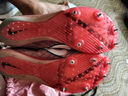 耐克田徑精英巴黎新款  Nike Maxfly 2 FP耐克男女碳板氣墊短跑釘鞋 HQ2058-600/Maxfly 2代 40 曬單實(shí)拍圖
