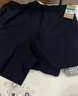 耐克（NIKE）男運(yùn)動(dòng)短褲 夏季梭織短褲休閑褲 涼爽輕便 DV9858-010 黑 XL 曬單實(shí)拍圖