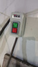 德力西電氣押扣開(kāi)關(guān)CDP3-211動(dòng)力控制按鈕BS230B三相電機(jī)380v 230:17A 曬單實(shí)拍圖