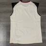 HFUR2526曼聯(lián)訓練熱身無(wú)袖球衣成人足球夏季運動(dòng)服賽前泰版上衣 XL 曬單實(shí)拍圖