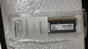 光威（Gloway）16GB DDR4 3200 筆記本內存條 戰(zhàn)將 普條 精選顆粒 CL22 曬單實拍圖