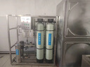 希力水處理設備大型商用凈水器大流量純水機水質處理器工業(yè)凈水軟水裝置自來水井水地下水反滲透過濾 0.25T/H 一體式設備丨詢單享底價 曬單實拍圖