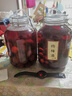 卓譽珍品高粱酒60度泡酒專用酒清香型白酒純糧食酒桶裝白酒桶裝5L自飲 曬單實拍圖