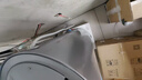 海爾（Haier）全隱藏式國家補貼電熱水器60升50線控一級能效雙管變頻速熱3300W免換鎂棒家用安全防電墻小尺寸L7N 60L 3300W 【免換鎂棒丨鋯金全瓷不留垢】 曬單實拍圖