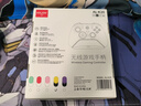 aolion澳加獅福音K20游戲手柄Pro無(wú)線PC電腦版Steam雙影奇境暴吵萌廚Switch2黑神話悟空NS2安卓手機(jī)iPad 福音K20游戲手柄EVA黑金 曬單實(shí)拍圖