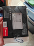 長城（Great Wall) 128GB SSD固態(tài)硬盤 SATA3.0接口 讀速540MB/S臺式機(jī)/筆記本通用 GW560系列  曬單實(shí)拍圖