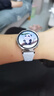 HUAWEI WATCH GT 5 國(guó)家補(bǔ)貼15%冰晶藍(lán)41mm華為智能手表情緒健康助手玄璣感知系統(tǒng) 曬單實(shí)拍圖