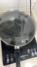 美的（Midea）不粘鍋炒鍋 不粘多功能家用炒菜鍋煎鍋電磁爐燃?xì)庠钔ㄓ?曬單實(shí)拍圖