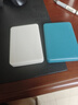 東芝（TOSHIBA）4TB 移動(dòng)存儲(chǔ) 移動(dòng)硬盤 小小白桃 V10系列  兼容Mac 便攜 高速傳輸 密碼保護(hù) 照片備份 曬單實(shí)拍圖
