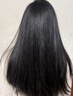 UIJO胖東來控油蓬松洗發(fā)水持久留香柔順去屑止癢男女金榜第1洗頭膏露  曬單實拍圖