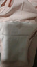 京東京造【純棉系列】女式內(nèi)褲10A級抗菌三角內(nèi)褲女中腰大碼女式內(nèi)褲M 曬單實(shí)拍圖