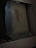 索愛(ài)（soaiy）GC520Pro 懸浮歌詞藍(lán)牙K歌音箱無(wú)線話筒麥克風(fēng)一體式兒童戶外家庭用ktv男女唱歌生日禮物 白 曬單實(shí)拍圖