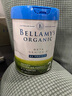 貝拉米（Bellamy's）白金版2段較大嬰兒奶粉800g 6~12月 有機A2蛋白 澳洲原裝進口 曬單實拍圖