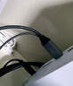 皮樂仕 HDMI轉(zhuǎn)Type-c線一線通電腦ps5主機顯卡連接xreal雷鳥nreal AR眼鏡投屏線 HDMI轉(zhuǎn)Type-c高清線帶USB觸摸款 2米 曬單實拍圖