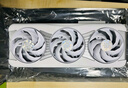 影馳 GeForce RTX 5070 Ti 星曜 LUNA OC 16GB GDDR7 DLSS 4 電競(jìng)游戲設(shè)計(jì)剪輯AI電腦鏡面顯卡 曬單實(shí)拍圖