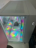 技嘉【24期分期免息】RTX5080/5090D顯卡主機 R7 9800X3D 包豪斯海景房DIY游戲電競整機臺式組裝電腦 R7 9800X3D+RTX5070丨1 曬單實拍圖