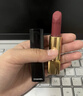 香奈兒（Chanel）口紅唇膏絲絨雙頭唇釉雙效持色可可小姐白管口紅 生日禮物送女友 【熱賣(mài)】絲絨口紅 63#玫瑰豆沙 曬單實(shí)拍圖