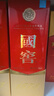 瀘州老窖 國窖1573 濃香型白酒 52度 500ml 單瓶裝（年份隨機發(fā)） 曬單實拍圖
