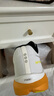 Saucony索康尼菁華15跑鞋男輕量緩震透氣專業(yè)運動訓練運動鞋Kinvara 15 白銀600 43 曬單實拍圖