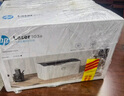 惠普（HP）P1108 /1106 /103a黑白激光打印機家用A4學生作業(yè)習題試卷迷你小型企業(yè)商務文件檔圖表憑證辦公庭 Laser 1003a黑白激光（不能復印掃描） 1003a 官方標配（單功能打 曬單實拍圖