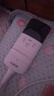 彩虹雙人自動(dòng)斷電智能定時(shí)除螨雙溫雙控無(wú)紡布電熱毯電褥子1.8*1.5米 曬單實(shí)拍圖