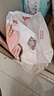 好奇（Huggies）鉑金裝成長褲L120片(9-14kg)大號(hào)嬰兒尿不濕小桃褲超薄拉拉褲透氣 曬單實(shí)拍圖