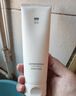 至本新版舒顏修護潔面乳120g 溫和清潔氨基酸表活保濕泡沫綿密洗面奶 曬單實(shí)拍圖