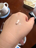 完美日記柔光亮白防曬隔離霜30g戶外持妝美白提亮膚色妝前乳spf50+PA+++ 曬單實(shí)拍圖