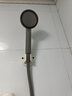 康佳（KONKA）即熱式電熱水器 【國家補(bǔ)貼】家用速熱6500W免打孔變頻恒溫免儲(chǔ)水洗澡熱水龍頭DJ65-KSDTF04 曬單實(shí)拍圖