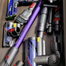 戴森（DYSON）G5 Detect Absolute手持無(wú)線(xiàn)吸塵器 除螨 寵物 家庭適用 七夕情人節(jié)禮物 曬單實(shí)拍圖