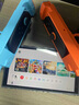 穎果適用Switch2配件全套裝體感運(yùn)動(dòng)sports游戲ns2周邊全家桶手柄腕帶手繩腿帶網(wǎng)球拍擊劍高爾夫棒球桿 SWITCH 2運(yùn)動(dòng)配件全套裝（24合一） 曬單實(shí)拍圖