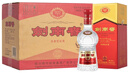 劍南春 水晶劍 46度 100ml 單瓶裝 濃香型白酒 曬單實拍圖