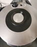 美的（Midea）提鮮系列電壓力鍋5L雙膽家用高壓電飯鍋 全自動(dòng)智能預(yù)約煲湯開蓋煮小米粥YL50Q3-451電飯煲4-6人 曬單實(shí)拍圖