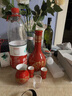 郎酒紅花郎10 白酒 醬酒 53度 500ml*2 禮盒裝 婚宴喜酒 曬單實(shí)拍圖
