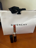紀梵希（Givenchy）【代言人同款】新品G細管N05暖調(diào)裸杏口紅唇膏七夕情人節(jié)禮物禮盒 曬單實拍圖