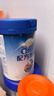 嘉寶（GERBER）PHW部分水解乳清蛋白配方米粉高鐵寶寶輔食米粉250g 6月齡 曬單實拍圖